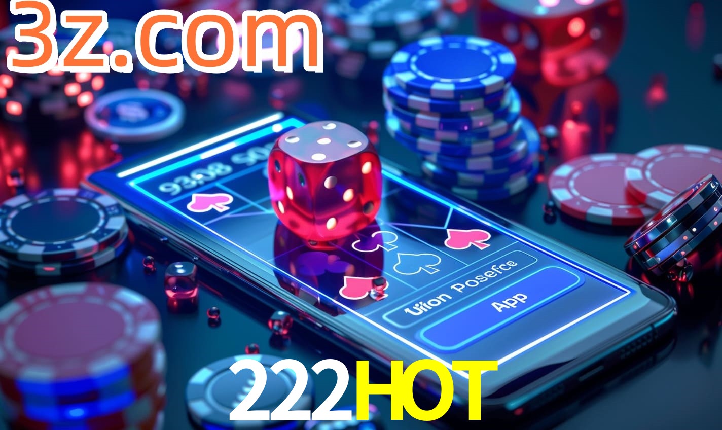 Baixar App 222HOT