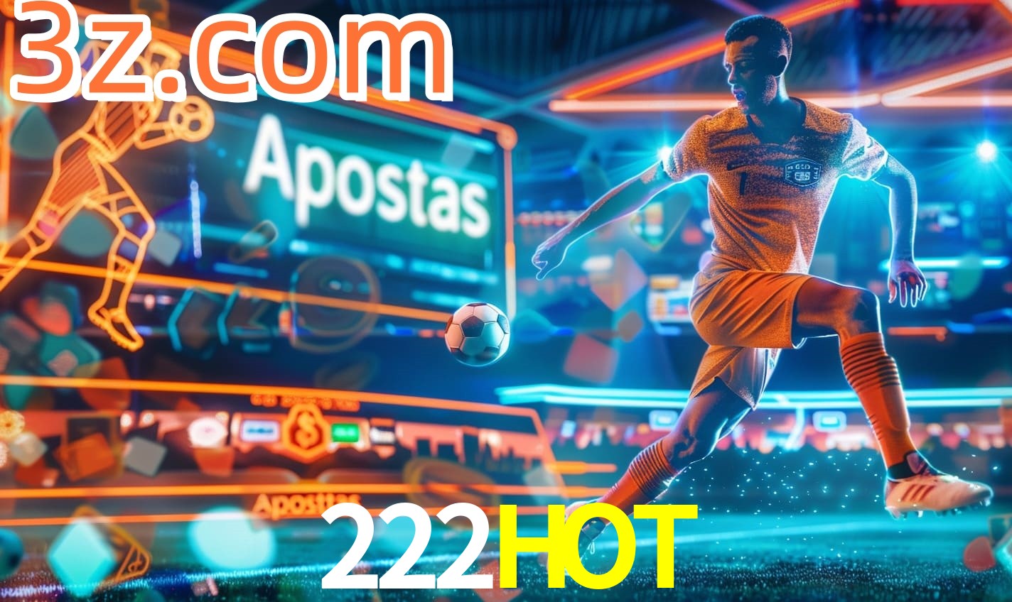 Apostas 222HOT