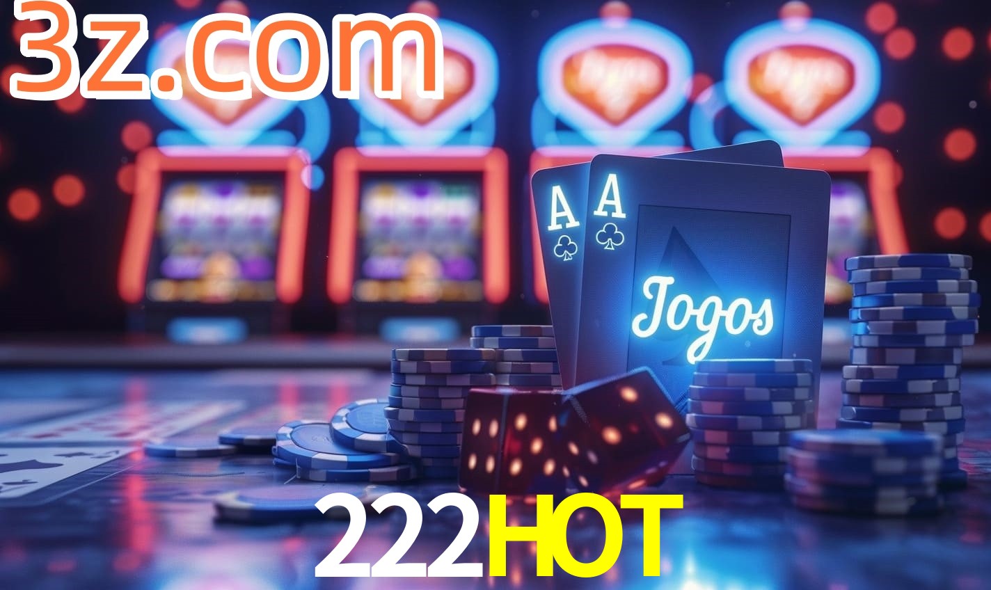 Lista de Jogos 222HOT